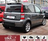 Fiat Panda 1.4 16V 100HP Sport 2.HAND*Klimaaut.*Servo - Fiat Panda: Sport