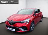 Renault Clio R.S.-Line Edition TCe 100 *ALLWETTER*NAVI*P - Renault: R10