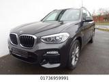 BMW X3 xDrive 25 d M Sport/LED/Pano/HiFi - BMW X3 Unfallwagen