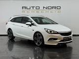 Opel Astra K 1.6 Innovation*Voll-LED*Kamera*KeyGo*DAB - Opel Astra mit Benzin-Antrieb: Automatik