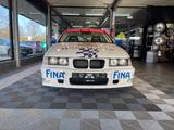 BMW M3 STW Tracktool 328i  M52B28 Rennwagen Shifter - gebrauchte BMW M3 aus dem Jahr 1996