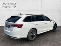 Skoda Octavia - Vorschau Bild 4