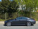Mercedes-Benz CLS 400d 4MATIC, 20", Nappa, Klavierlack sw  