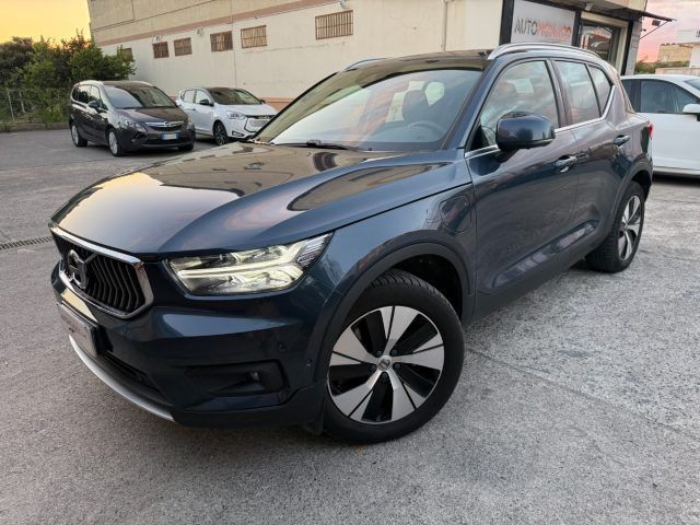 Volvo VOLVO XC40 T5 Recharge Plug-in Hybrid Inscriptio