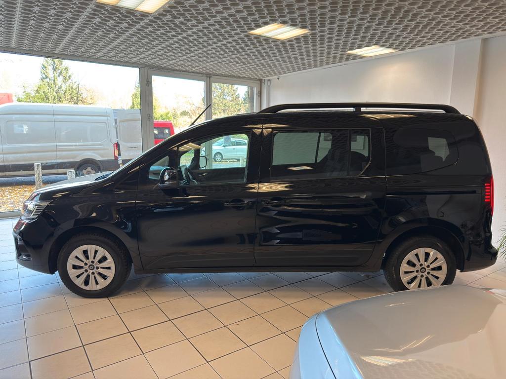 Renault Grand Kangoo