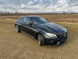 Mercedes-Benz Mercedes-AMG C 63   - gebrauchte Mercedes-Benz C 63 AMG aus dem Jahr 2023