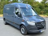 Mercedes-Benz eSprinter Sprinter 312 L2H2 R-Kamera TOP...