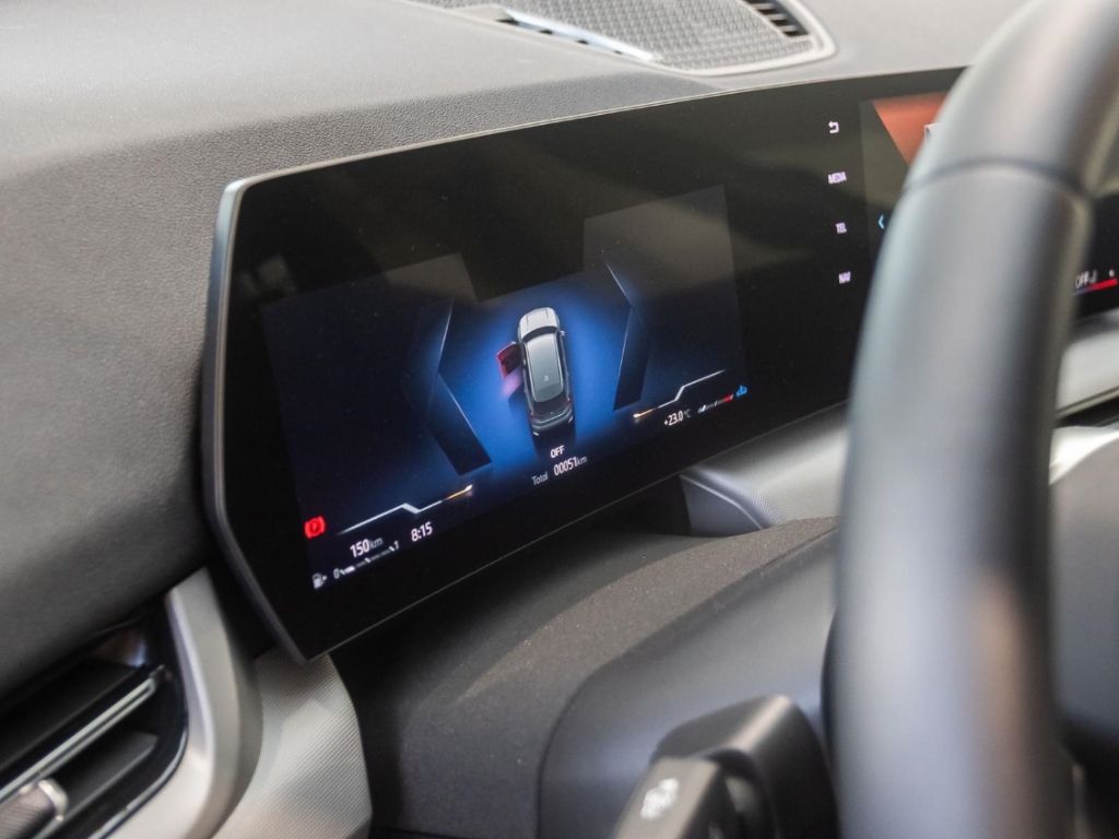 BMW X1 - Bild 10
