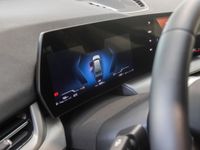 BMW X1 - Vorschau Bild 10