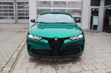 Alfa Romeo Tonale Edizione Speciale Garantie 09-2028 - Alfa Romeo: Grün
