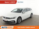 Volkswagen Passat 2.0 TDI Elegance 4Motion Aut.*MATRIX*NAVI