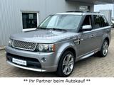 Land Rover Range Rover Sport SDV6 Autobiography **VOLL** - Land Rover Range Rover Sport in Dortmund
