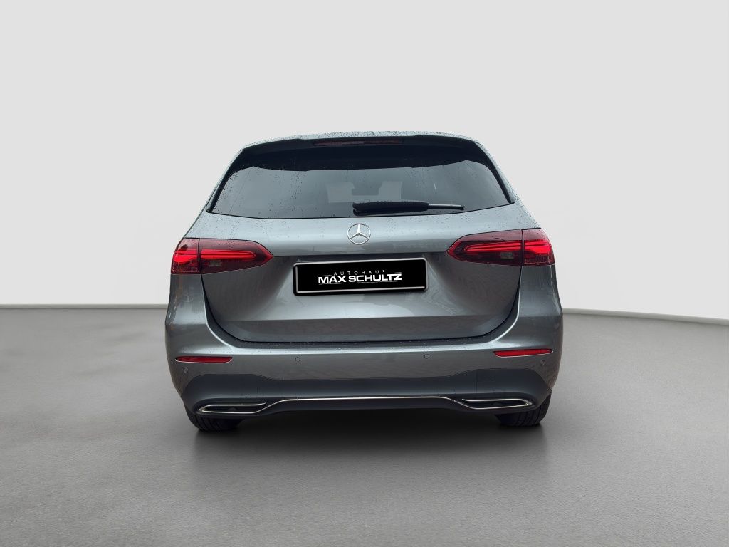 Fahrzeugabbildung Mercedes-Benz B 200 AHZV*LED*RFK*DAB*THERMOTRONIC*LENKRADHZG*