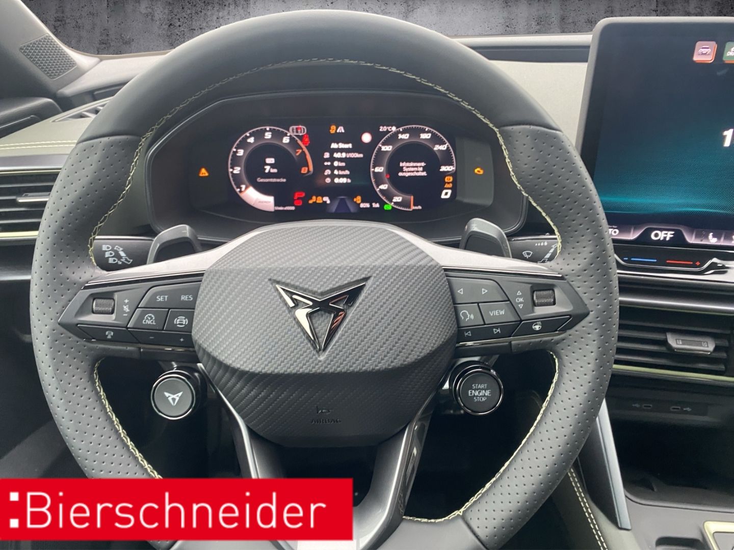 Cupra Leon - Bild 14