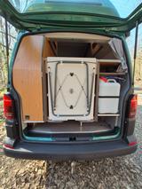 Volkswagen "Bulli"/CamperVan (T6.1) m Hochdach - Angebote
