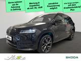 Skoda Karoq 2.0 TSI 4x4 Sportline *AHK*LED*PDC*NAVI* - Skoda Gebrauchtwagen in Kempten