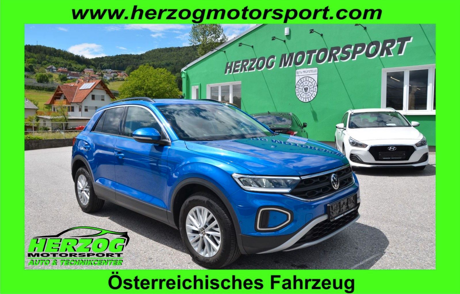 Volkswagen T-Roc 2.0 TDI Life DSG LED VIRTUAL NAVI ACC