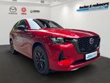 Mazda CX-60 e-SKYACTIV-D 254 AWD Homura Conv.&Sound - : Allradantrieb, Geländewagen