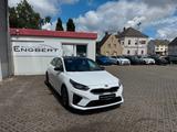 Kia Ceed 1.4l T-GDI GT Line *Navi*Garantie*GD*WR* - Kia mit Benzin-Antrieb: Limousine, 1.4