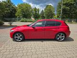BMW 118i sport line - Gepflegter Zustand - TÜV neu - BMW 118 aus 2011: 118i
