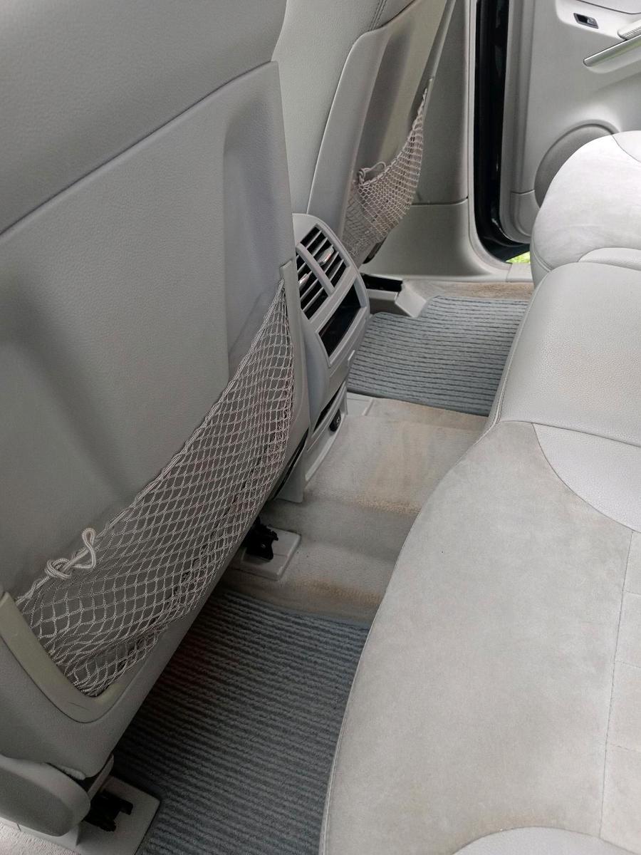 Mercedes-Benz ML280 2008 — photo 14