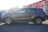 Kia Sportage 1.6 T-GDI GT-Line 4WD Aut Pano Bi-Xenon - Kia: Allradantrieb