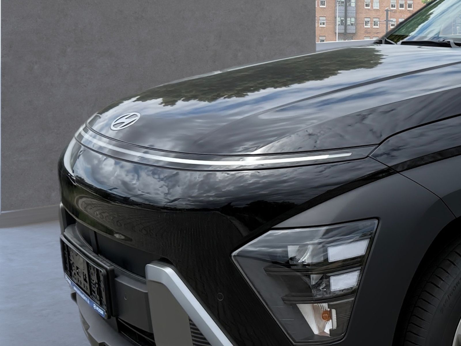 Hyundai KONA - Bild 5