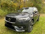 Volvo XC90 T6 AWD R-Design *7-Sitzer*AHK* - gebrauchte Volvo XC90 aus dem Jahr 2019