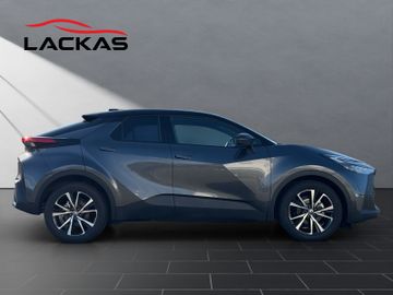 Toyota C-HR - 6