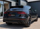 Audi RSQ8 4.0 TFSI Dyn.+/Keramic/Massage/B&O/HUD/Pano - gebrauchte Audi RSQ8 aus dem Jahr 2023