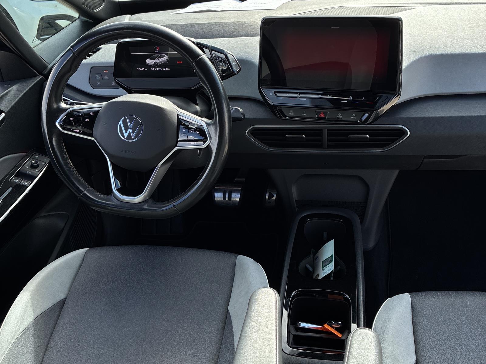 Volkswagen ID.3 PRO PERFORMANCE IQ-LIGHT/ACC/PANO/KAMERA