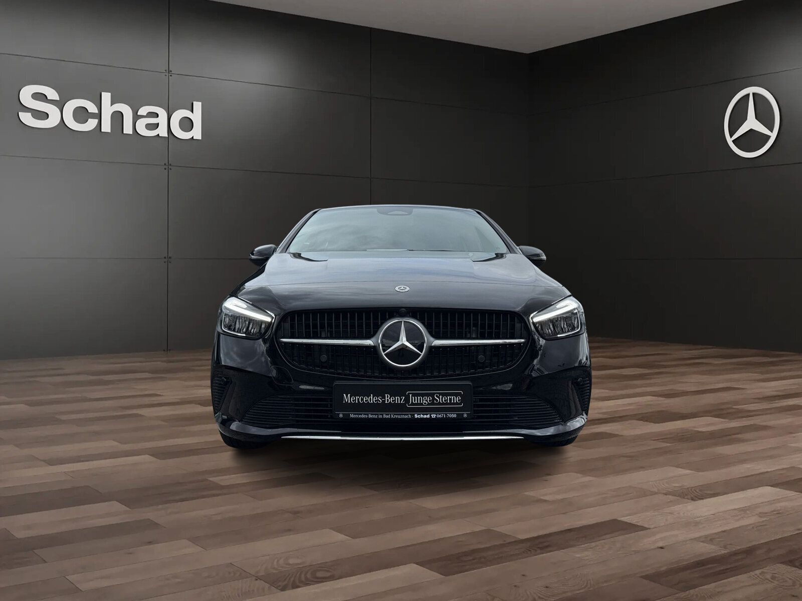 Mercedes-Benz B 180 PROGRESSIVE NAVI+LED+KAM+SHZ+EASY-P+ASSIST imagem 2