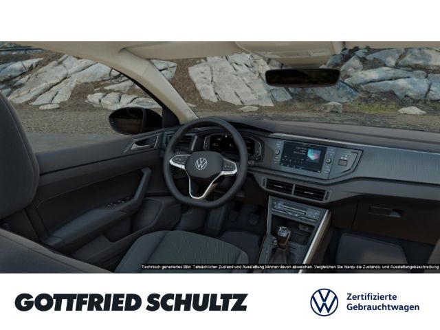 Volkswagen Taigo - Bild 10