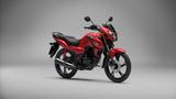 Honda CB 125 F Rot - Sofort verfügbar - - HONDA CB 125 F