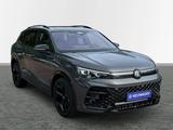 Volkswagen Tiguan R-Line 2,0 l TDI SCR 110 kW (150 PS) 7-Ga - Volkswagen Tiguan mit Diesel-Antrieb: mit Navigationssystem
