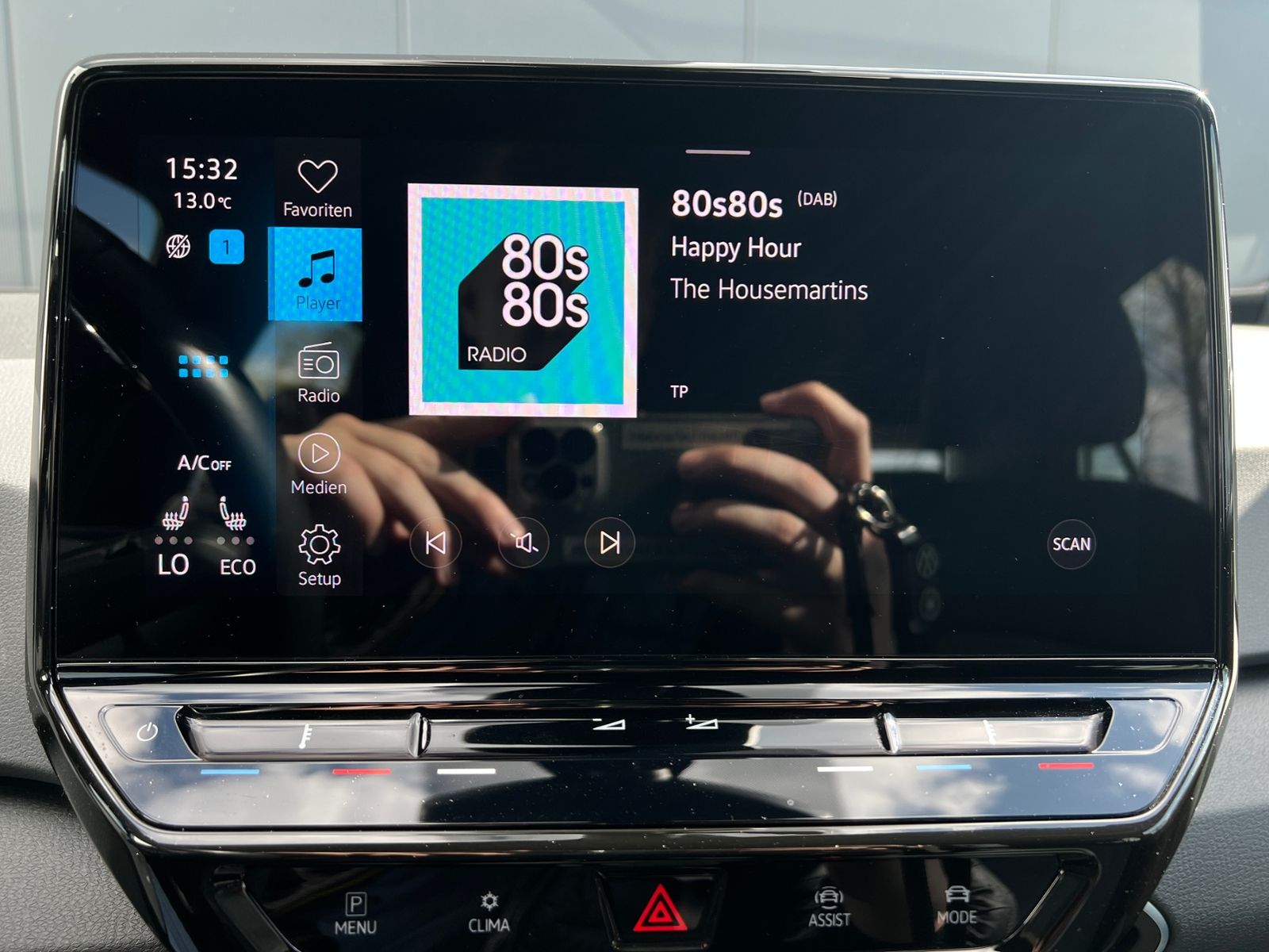 Fahrzeugabbildung Volkswagen ID.3 Pro Performance Life *Navi, LED, ACC*