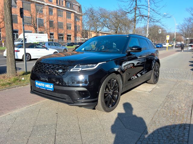 Land Rover Range Rover Velar SE Volleder Navi Pano