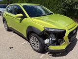 Hyundai KONA 1.0 T-GDI 2WD LEVEL 2 - Hyundai Unfallwagen
