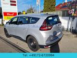 Renault Scenic IV 1.3TCe 115 Grand Limited*Navi* - silberne Renault Scenic