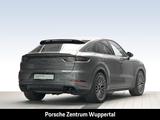 Porsche Cayenne Coupe Sportpaket Luftfederung AHK Panora - Porsche Cayenne Coupe-S