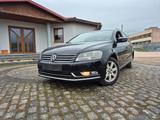 Volkswagen Passat 2.0 TDI DSG 4M 125kW Highline BM Vari... - Volkswagen Passat aus 2011: Kombi, Highline