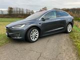 Tesla Model X 90D - Free SuC | AHK | CCS - Tesla Model X aus 2016