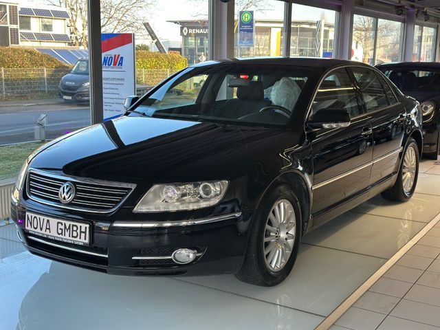 Volkswagen Phaeton 3.0 V6 TDI 4M*3.HND*TÜV NEU*S-HEFT*8xALU