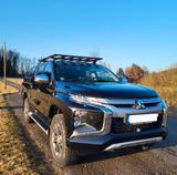 Mitsubishi L200 inkl. Herstellergarantie+ 3J Zusatzgarantie - Mitsubishi L200 aus 2021