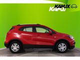Opel Mokka X 1.4T Edition+CARPLAY+TEMPO+GSD+KLIMA - Opel Mokka X in Hamburg