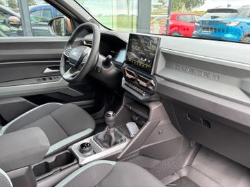 Dacia Duster Extreme TCe 130 4x4
