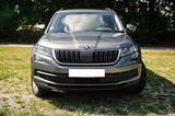 Skoda Kodiaq 2.0 TSI DSG 4x4 Soleil Soleil, SHZ, Navi, - Skoda: Unfallwagen
