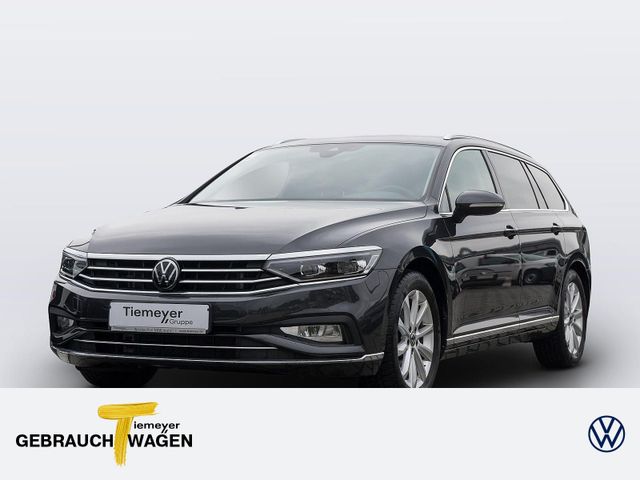 Volkswagen Passat Variant TDI DSG ELEGANCE AHK KAMERA IQ.LI