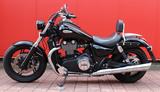 Triumph Thunderbird Storm mit ABS Top Top Top! - TRIUMPH THUNDERBIRD
