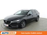 Mazda 6 2.2 Turbodiesel Exclusive-Line Aut.*NAVI*ACC* - Mazda 6 Exclusive-Line
